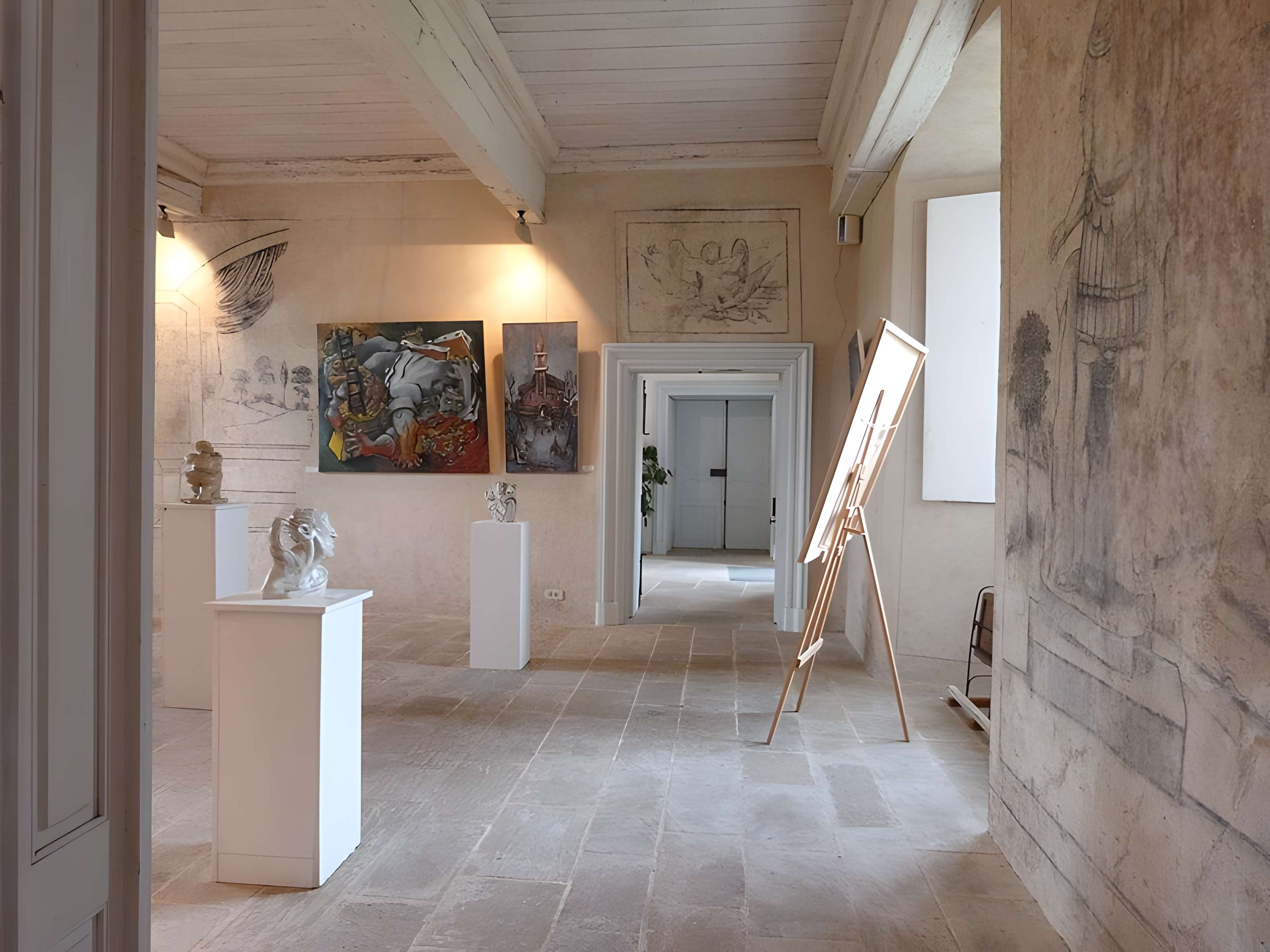 Château de Lacapelle-Marival