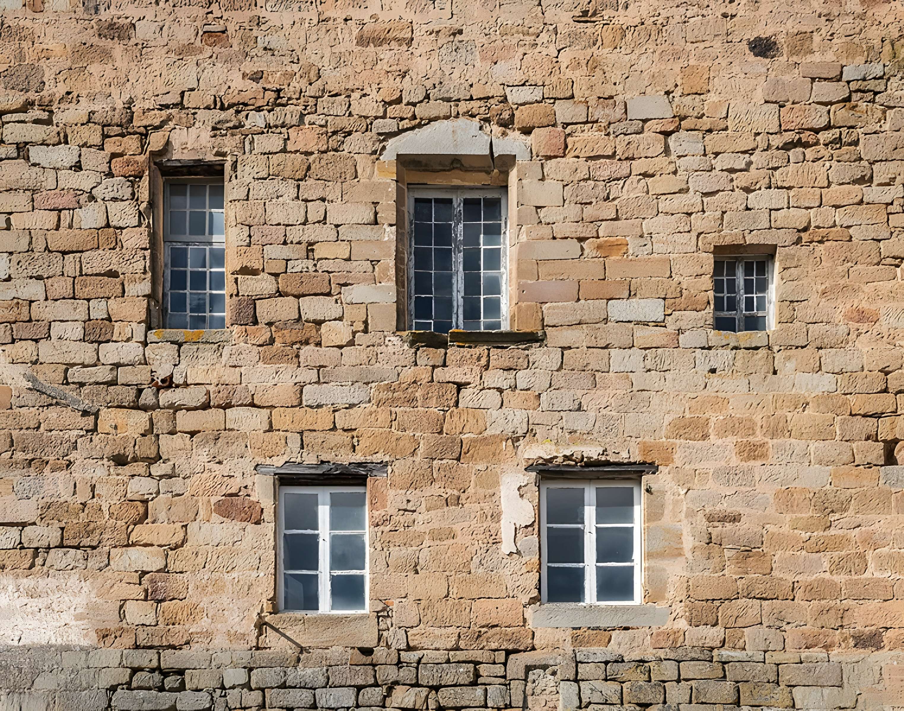 Château de Lacapelle-Marival