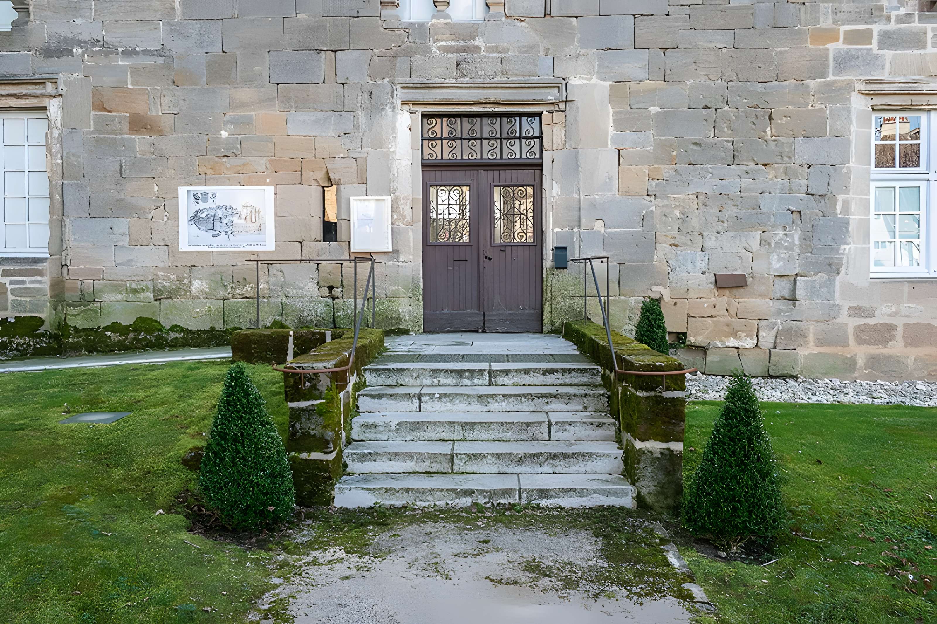 Château de Lacapelle-Marival