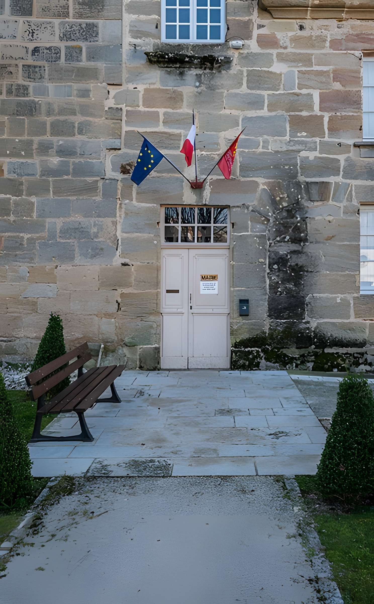 Château de Lacapelle-Marival