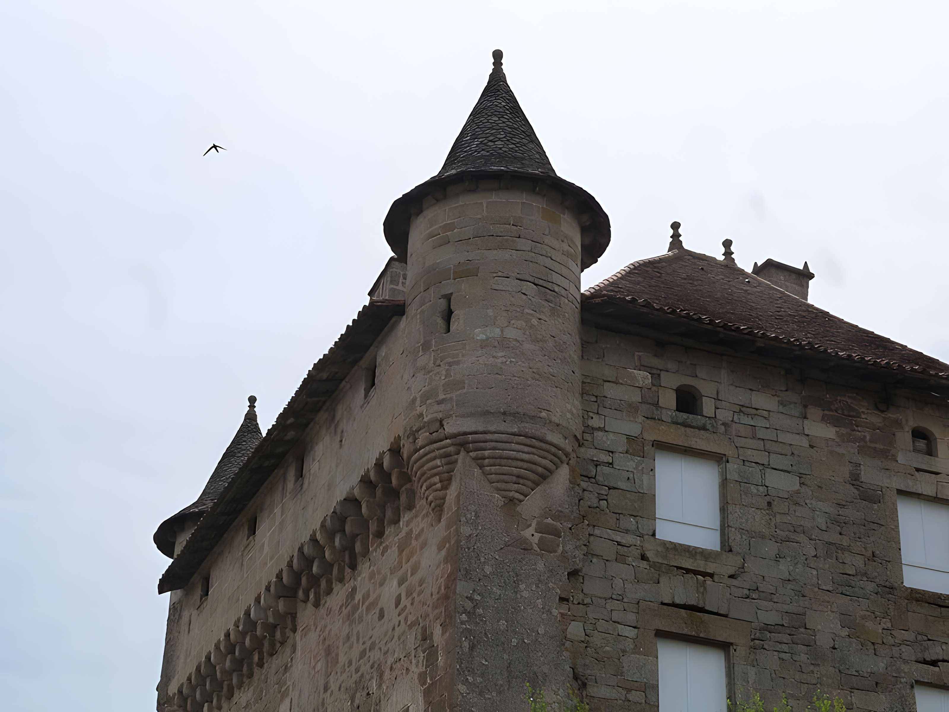 Château de Lacapelle-Marival