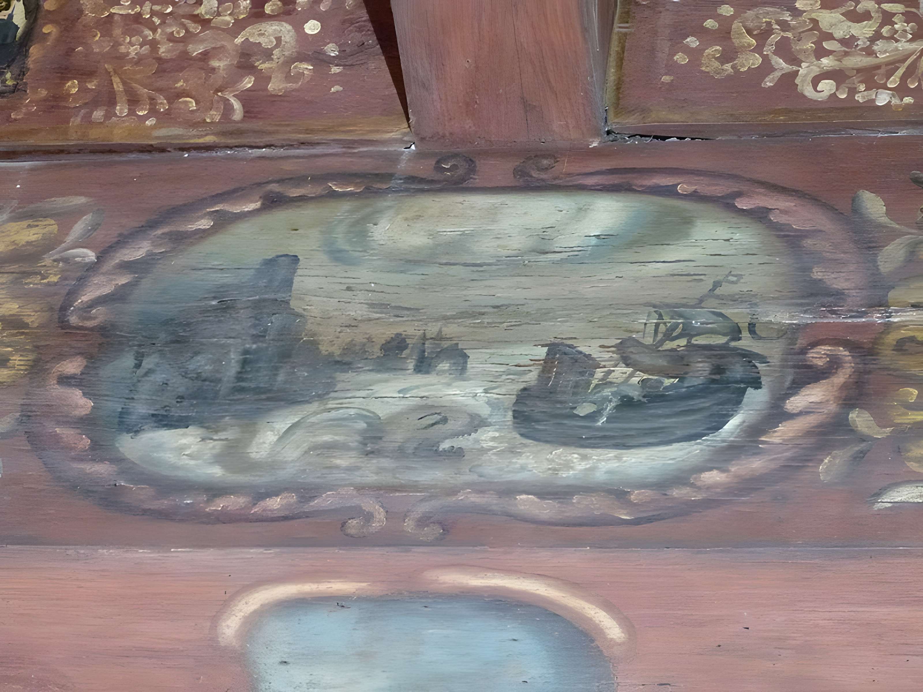 Château de Lacapelle-Marival