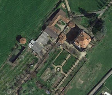 Photo de Château de Lachal