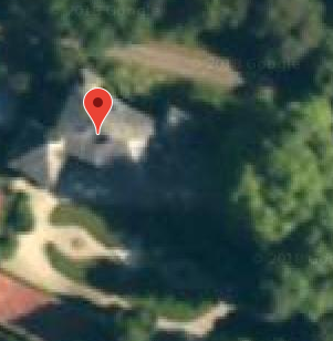 Photo de Château de Lacombe