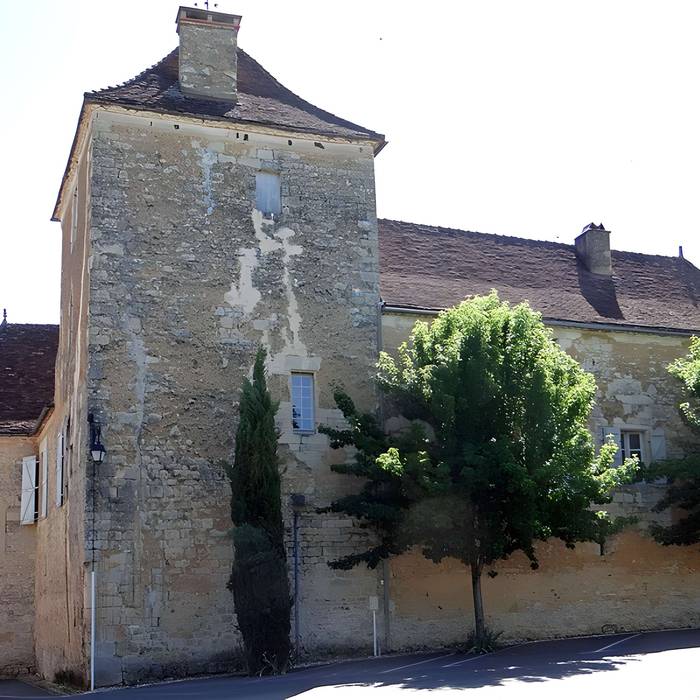 Photo de Château de Lacoste à Salviac
