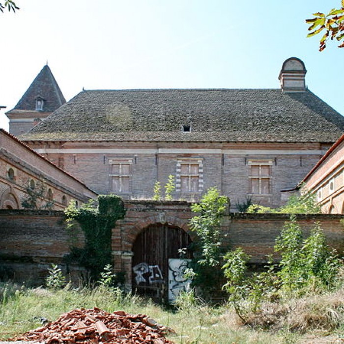 Photo de Château de Lacroix-Falgarde