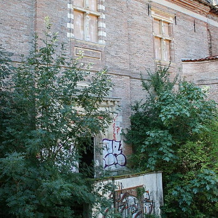 Photo de Château de Lacroix-Falgarde
