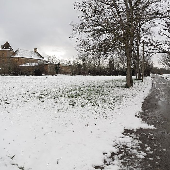 Photo de Château de Lacroix-Falgarde