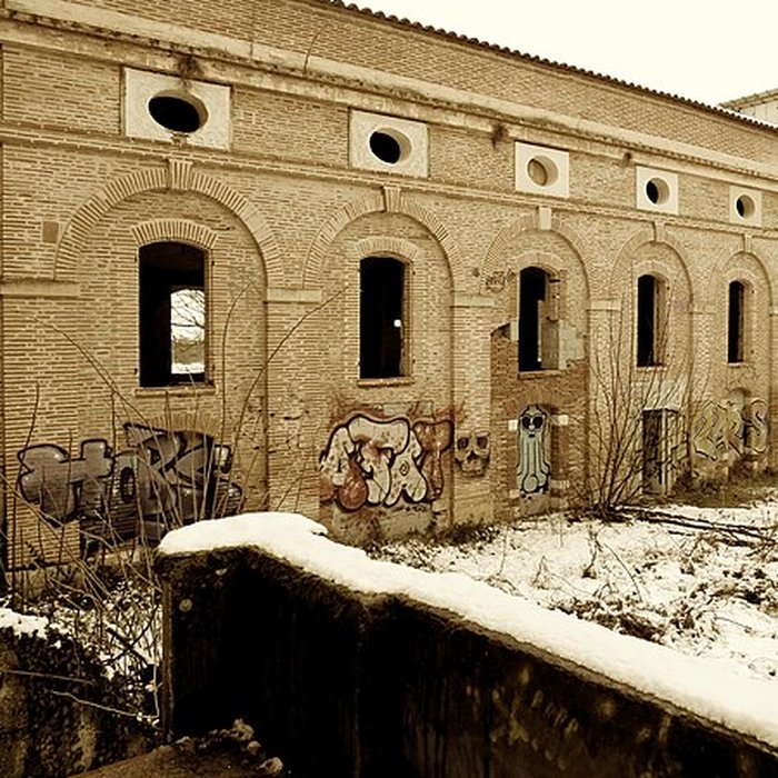 Photo de Château de Lacroix-Falgarde