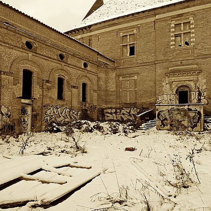 Photo de Château de Lacroix-Falgarde