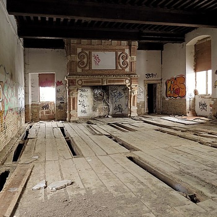 Photo de Château de Lacroix-Falgarde