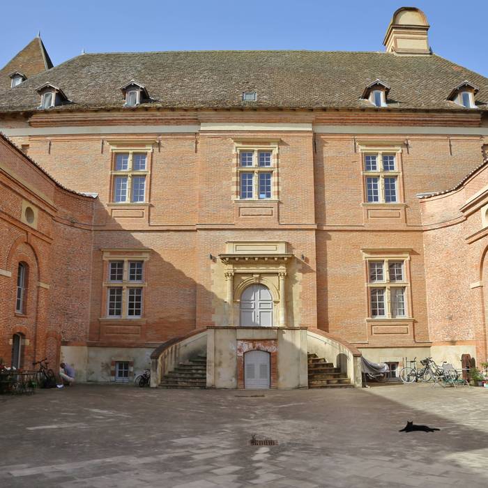 Photo de Château de Lacroix-Falgarde