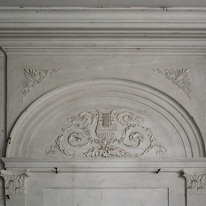 Photo de Château de Lacroix-Falgarde