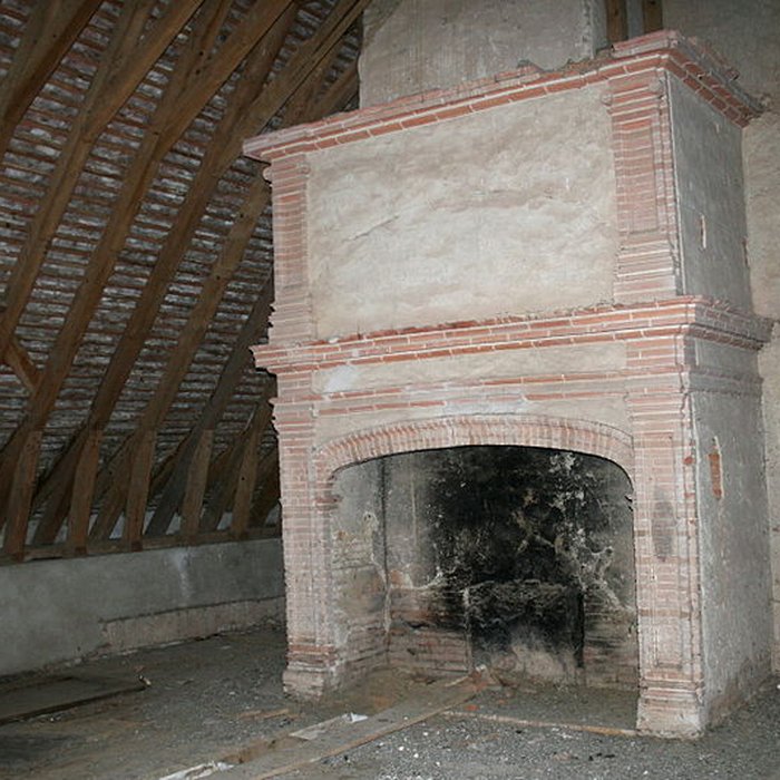 Photo de Château de Lacroix-Falgarde