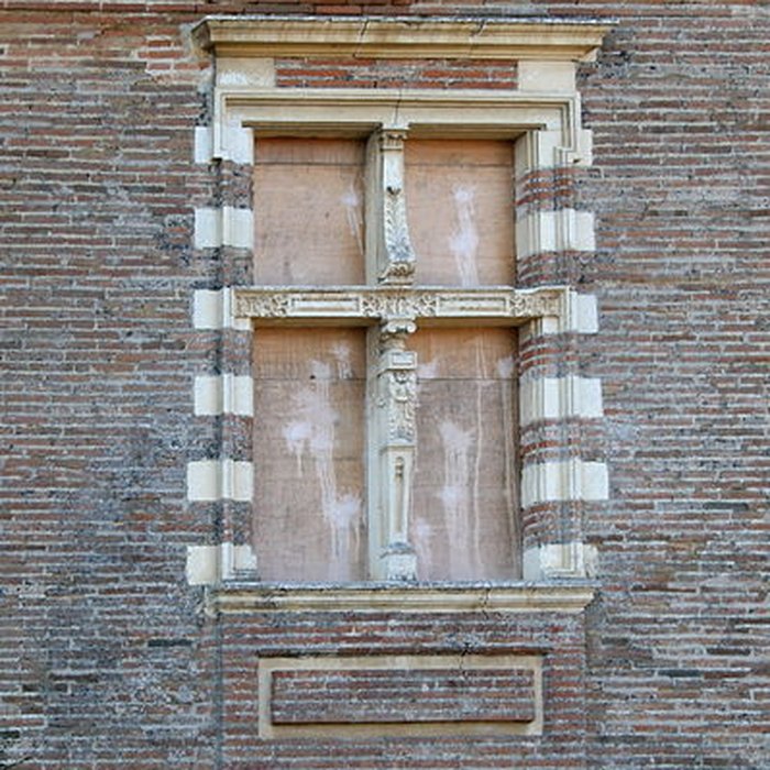 Photo de Château de Lacroix-Falgarde