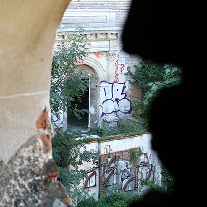 Photo de Château de Lacroix-Falgarde