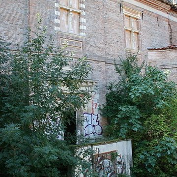 Château de Lacroix-Falgarde