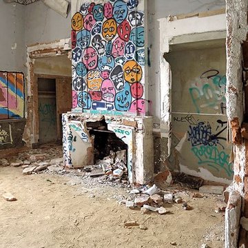 Château de Lacroix-Falgarde