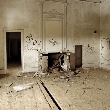 Château de Lacroix-Falgarde