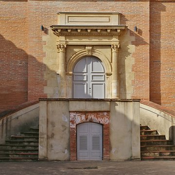 Château de Lacroix-Falgarde