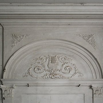 Château de Lacroix-Falgarde