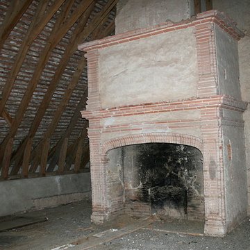 Château de Lacroix-Falgarde