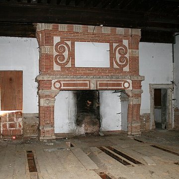 Château de Lacroix-Falgarde