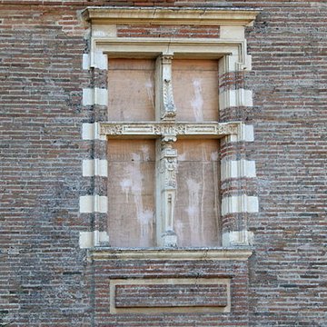 Château de Lacroix-Falgarde