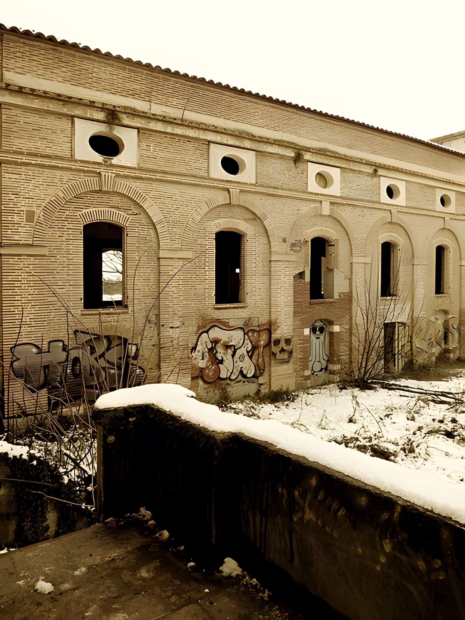 Château de Lacroix-Falgarde