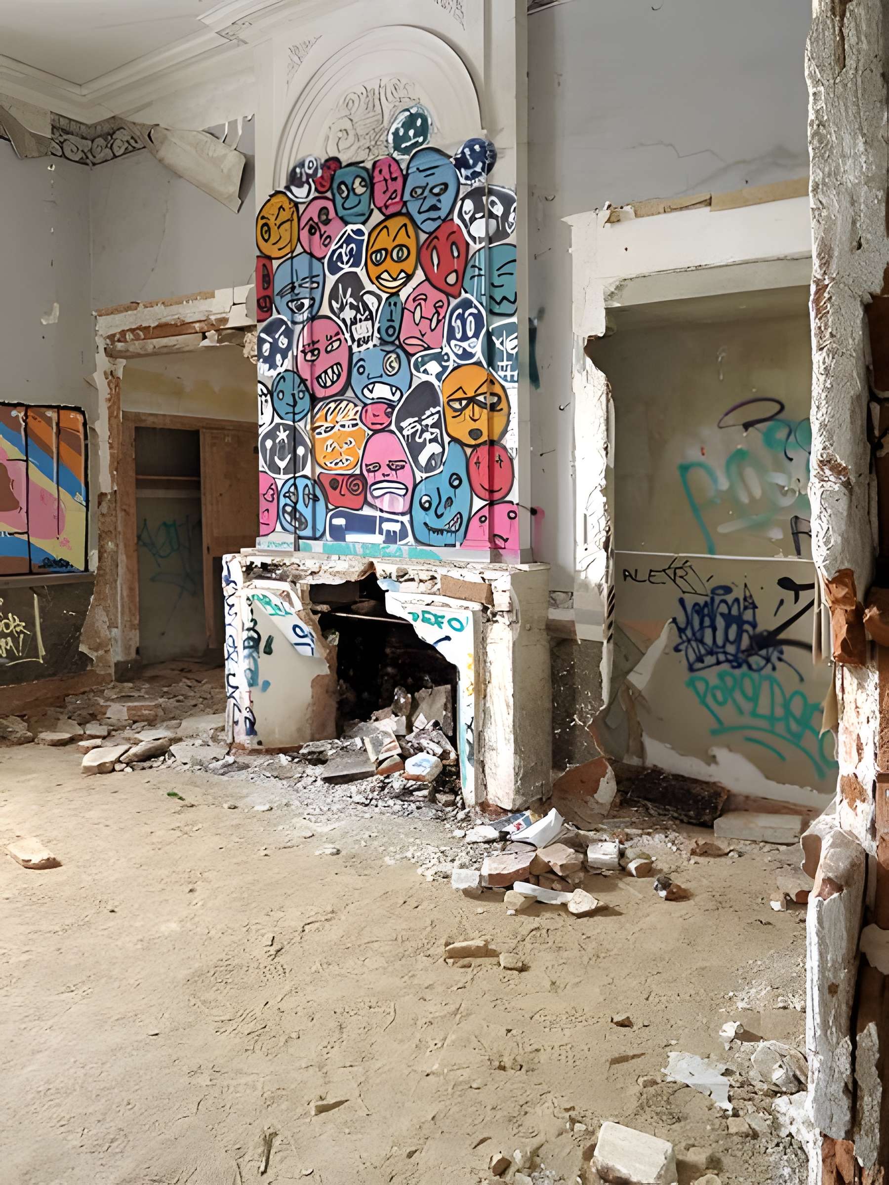 Château de Lacroix-Falgarde