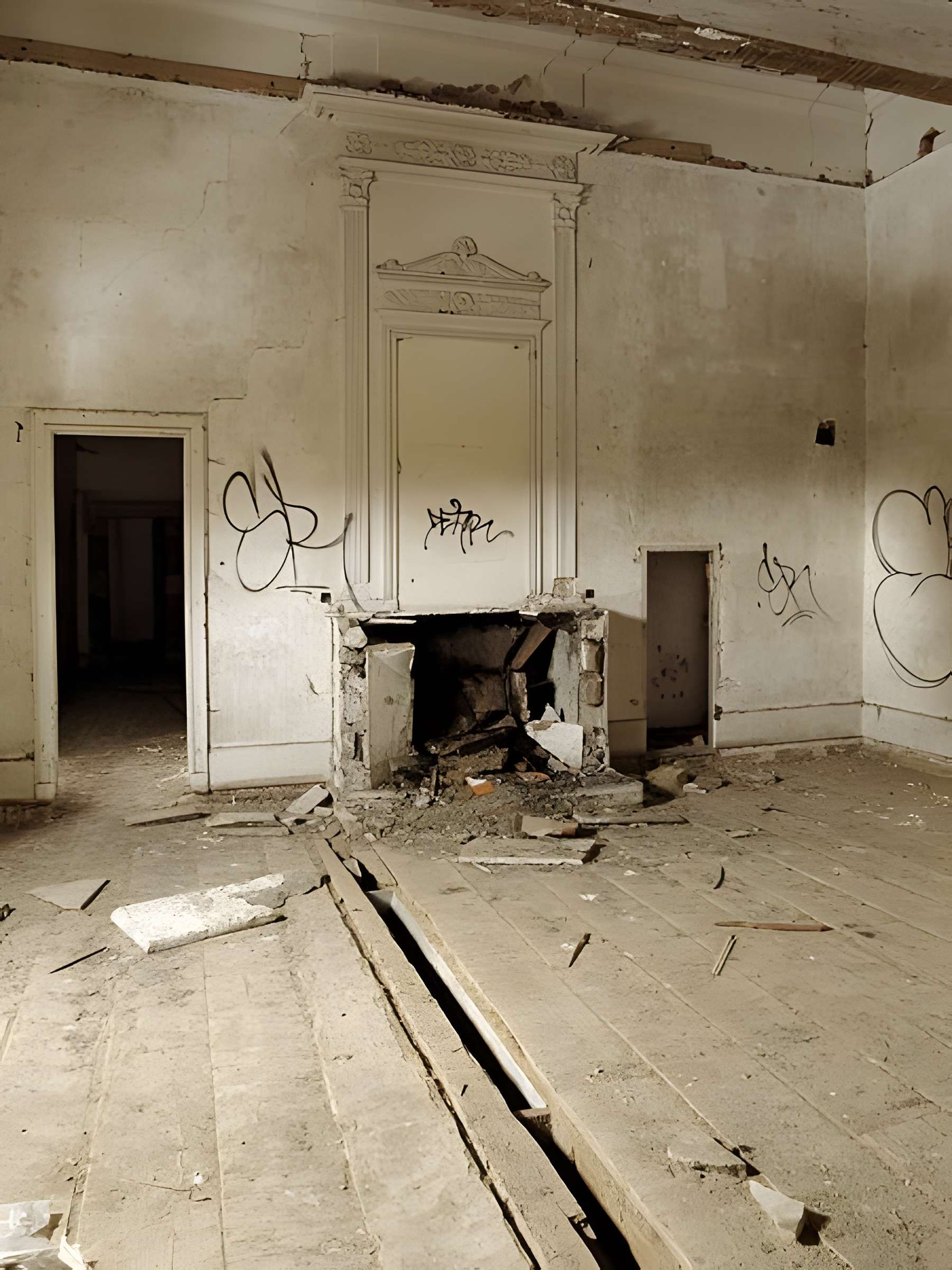 Château de Lacroix-Falgarde