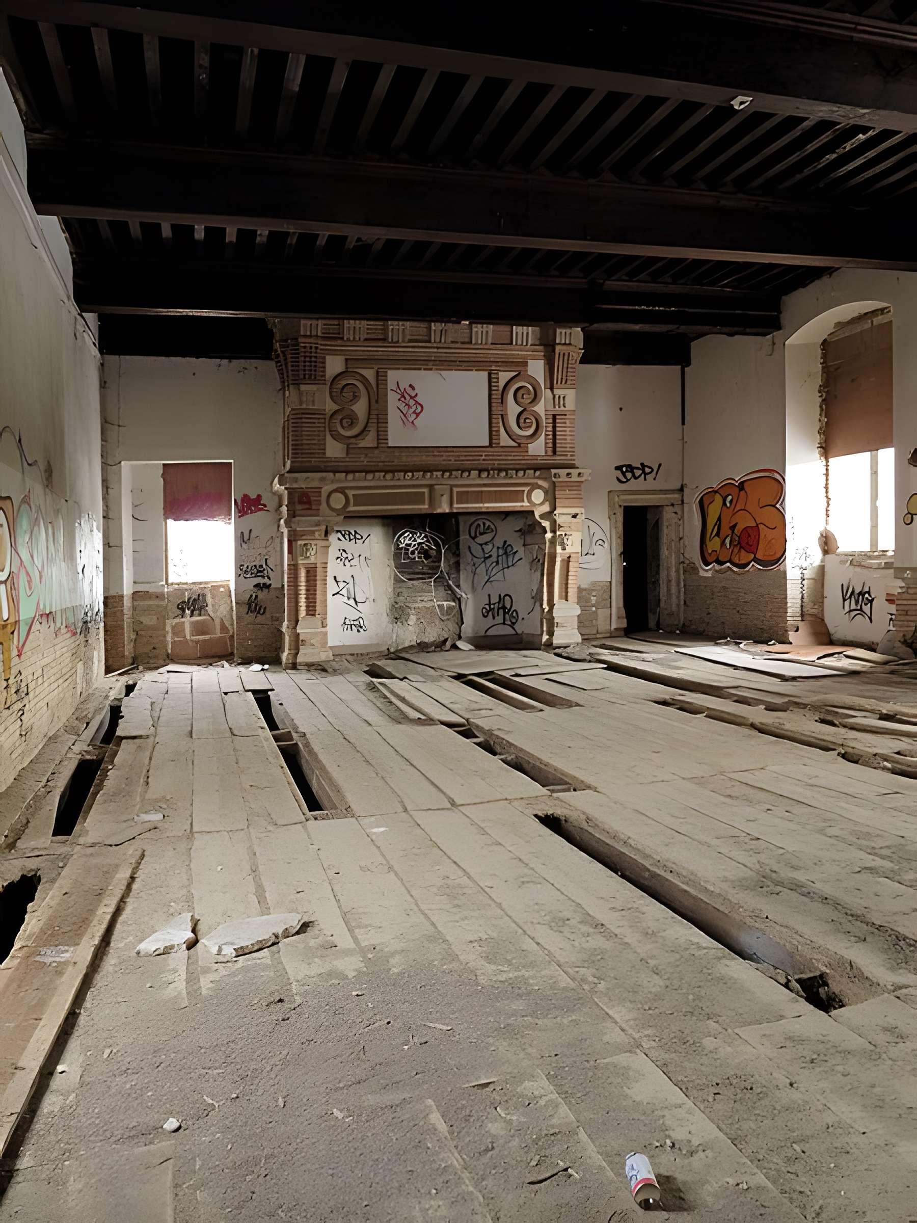 Château de Lacroix-Falgarde