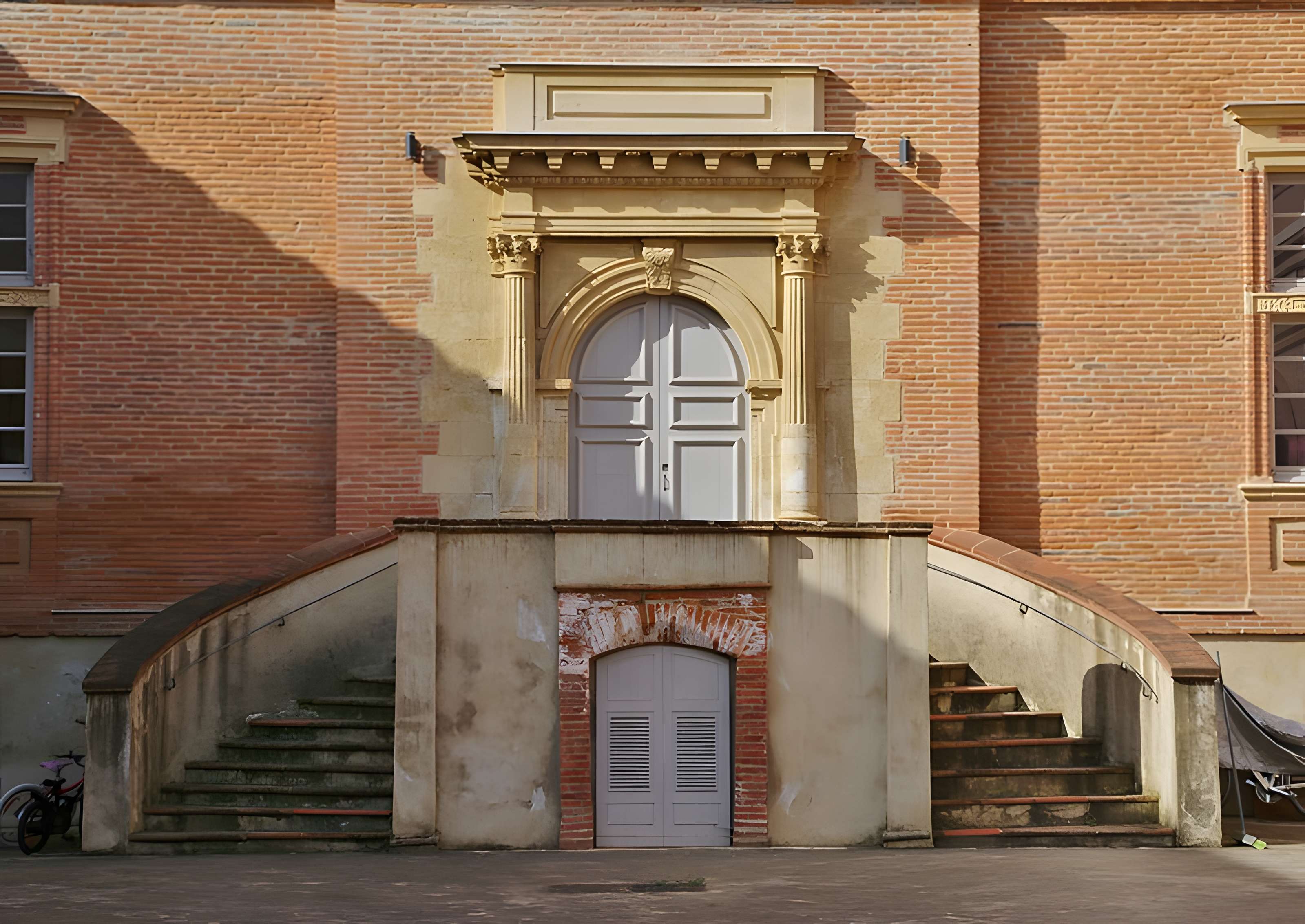 Château de Lacroix-Falgarde