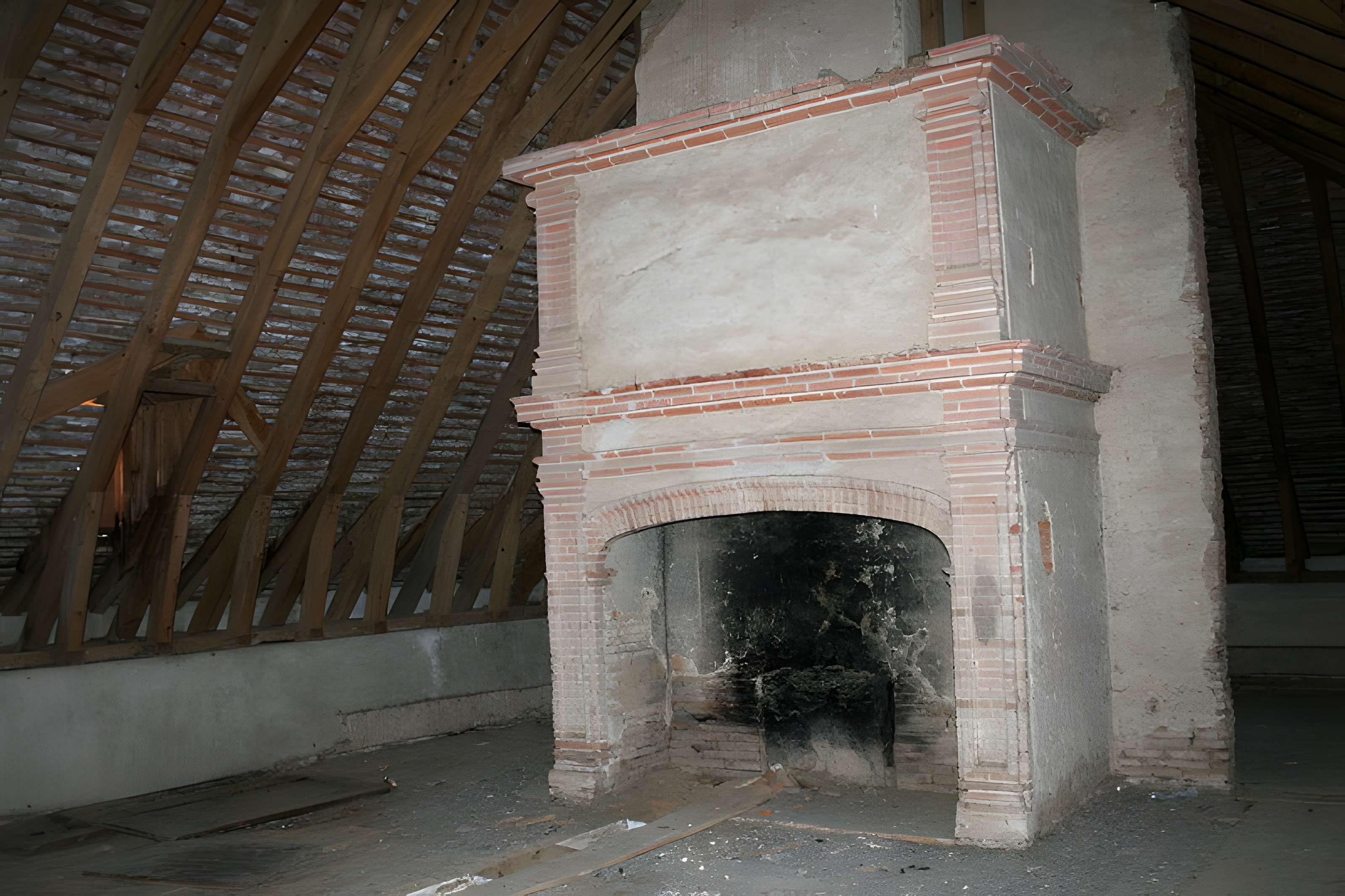 Château de Lacroix-Falgarde