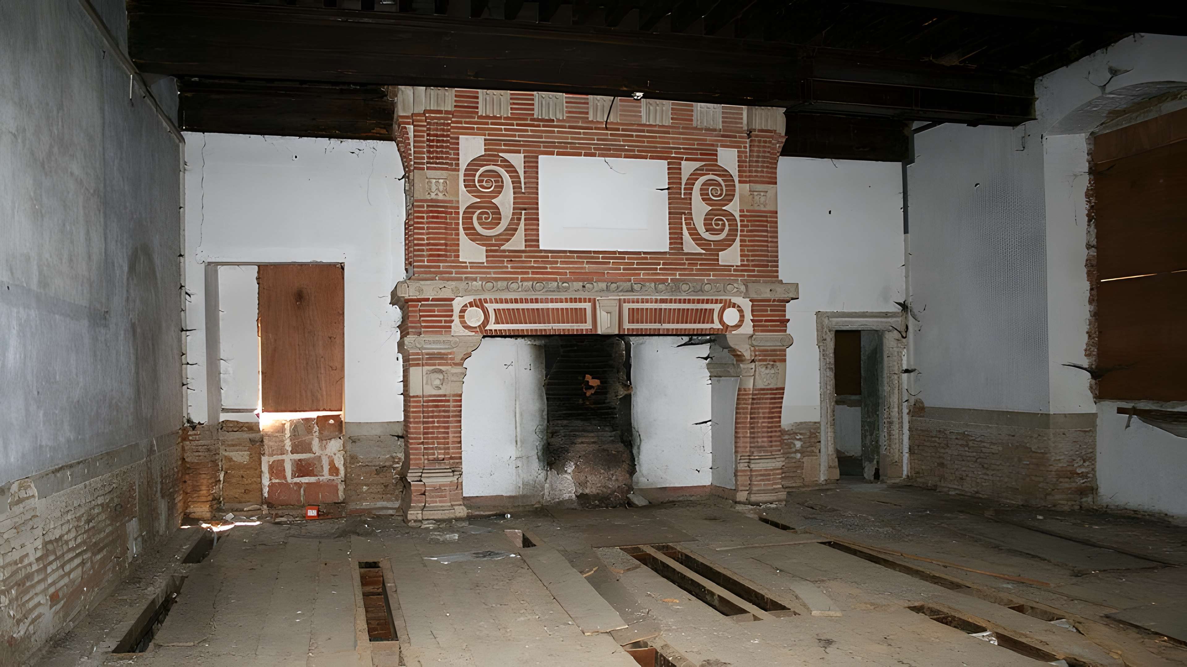 Château de Lacroix-Falgarde