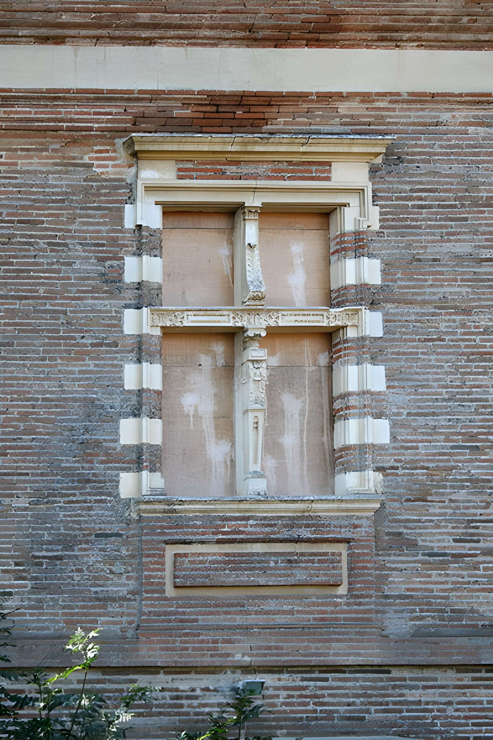 Château de Lacroix-Falgarde