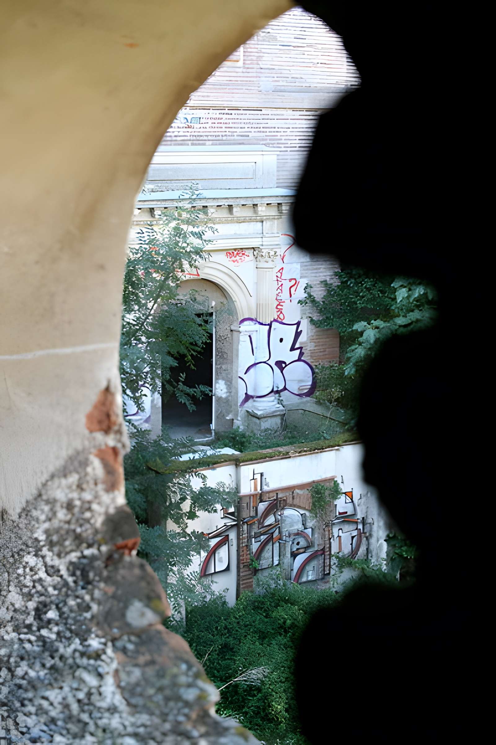 Château de Lacroix-Falgarde