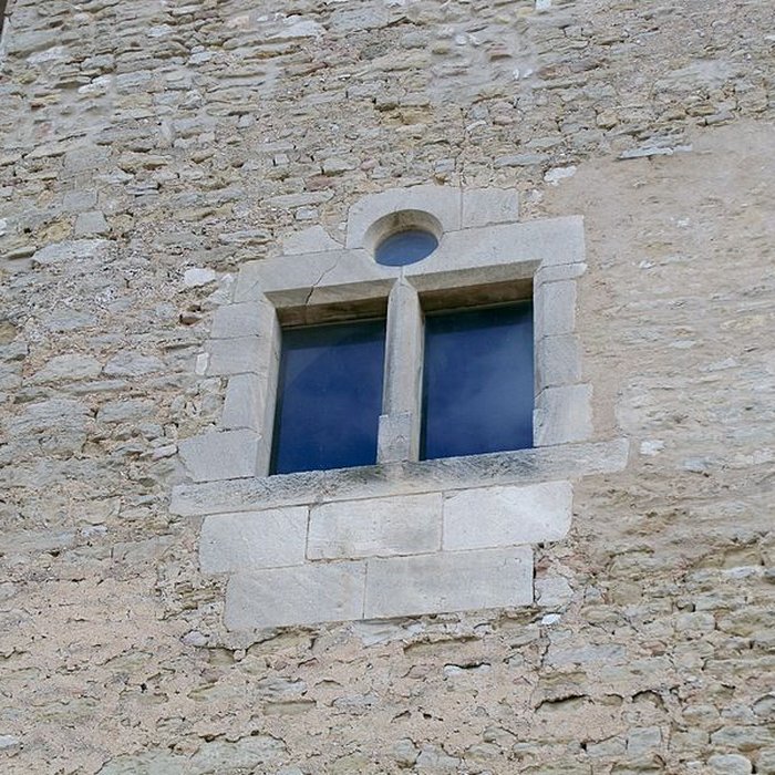 Photo de Château de Lagnes
