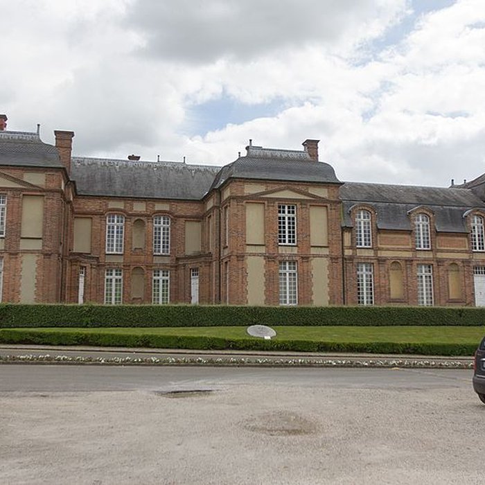 Photo de Château de LAigle