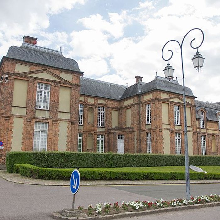 Photo de Château de LAigle