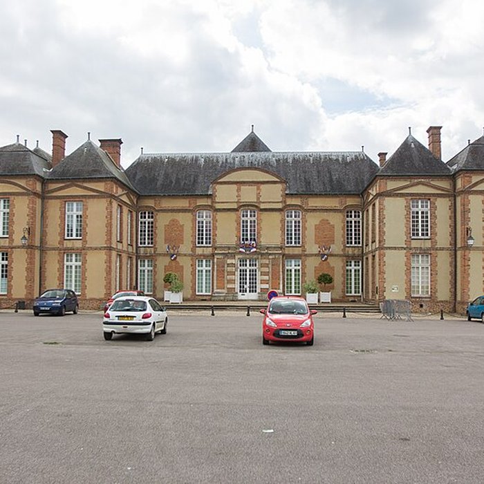 Photo de Château de LAigle