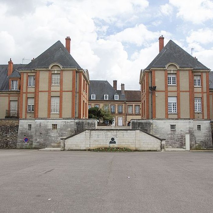 Photo de Château de LAigle