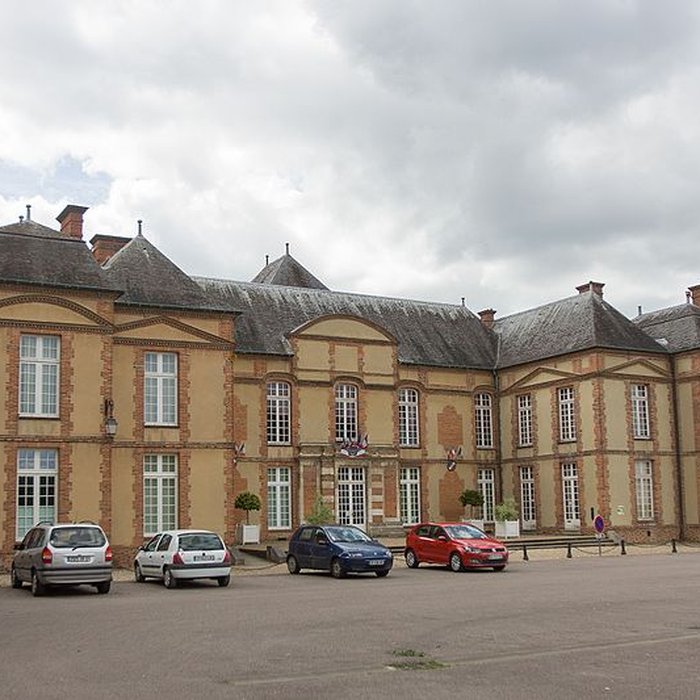 Photo de Château de LAigle