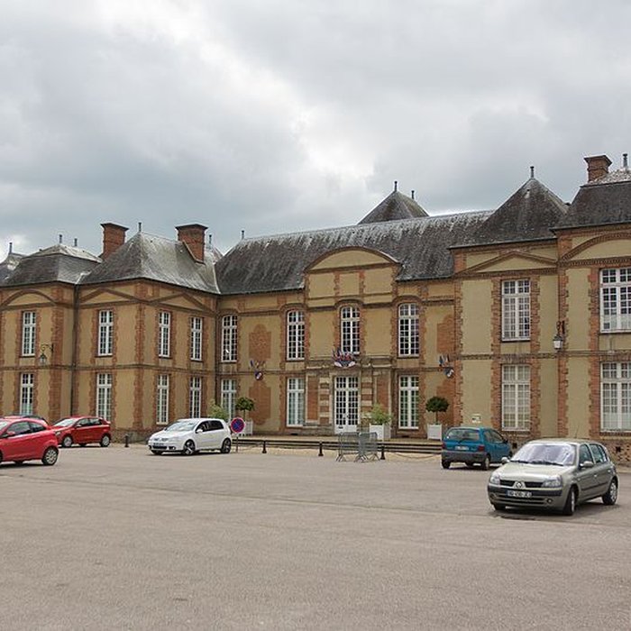 Photo de Château de LAigle