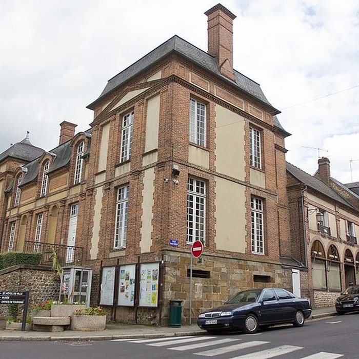 Photo de Château de LAigle