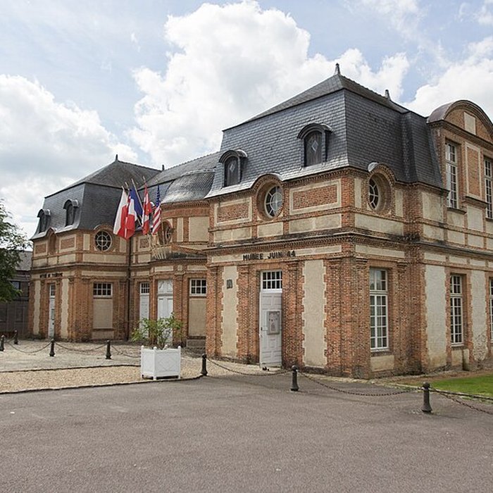 Photo de Château de LAigle