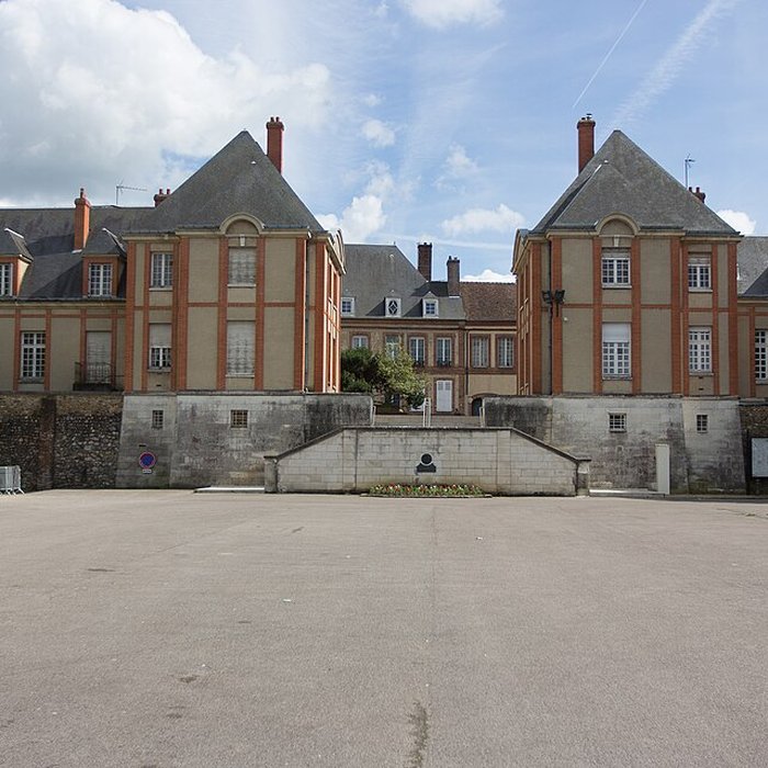 Photo de Château de LAigle