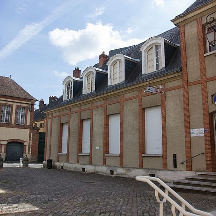 Photo de Château de LAigle