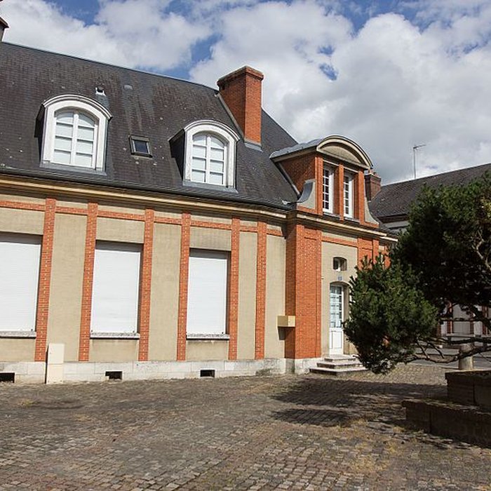 Photo de Château de LAigle