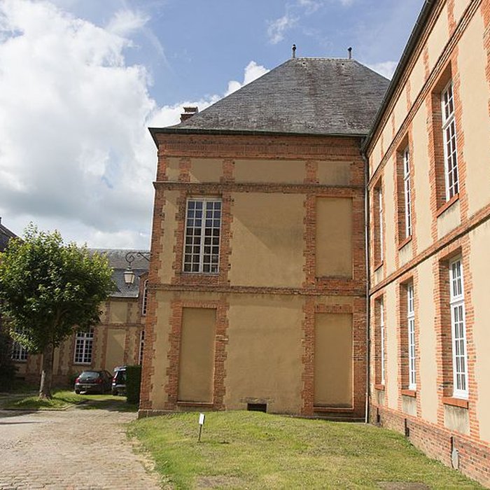 Photo de Château de LAigle